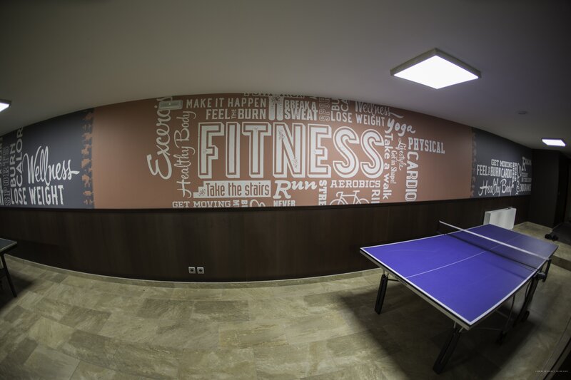 Фото AnyósPark The Mountain & Wellness Resort