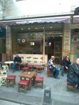 Huzur Tea House (İstanbul, Gaziosmanpaşa, Sarıgöl Mah., Kardelen Sok., 18) ، مقهى
