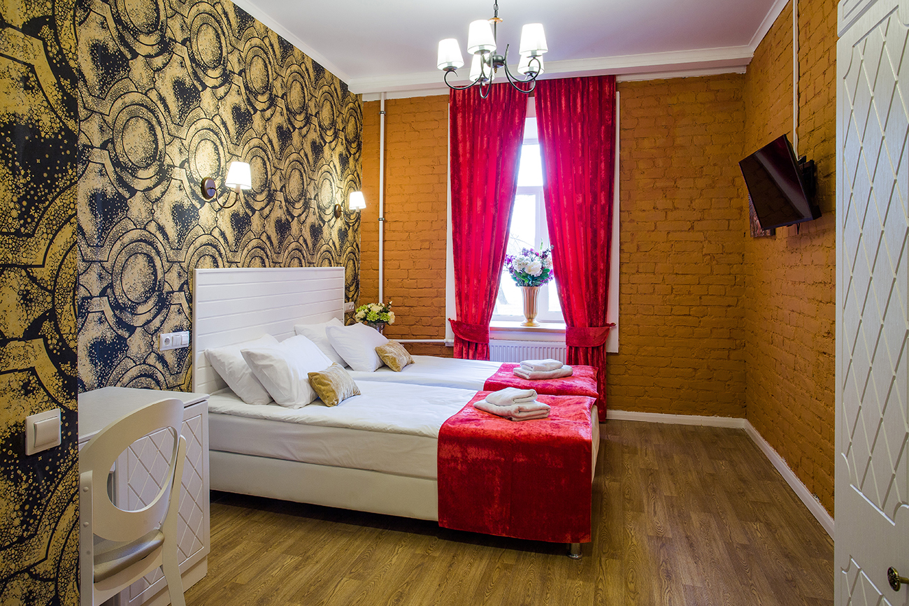 Фото Арт Деко Приморский