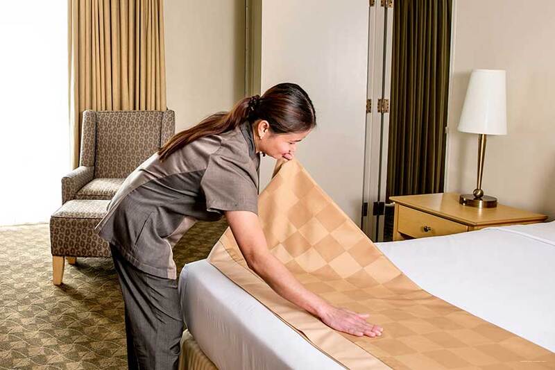 Фото Edmonton Inn and Conference Centre