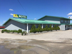 Apollo Motel