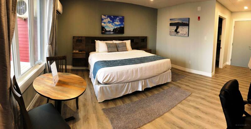 Фото Ocean View Hotel