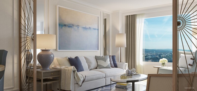 Фото Corinthia London