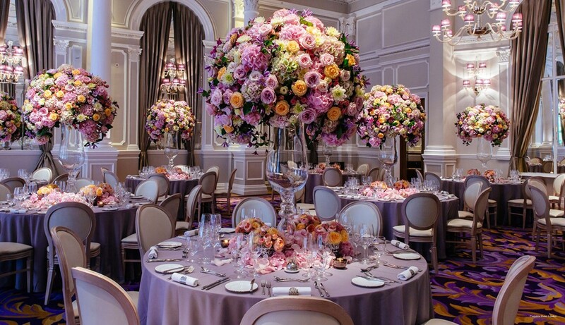 Фото Corinthia London