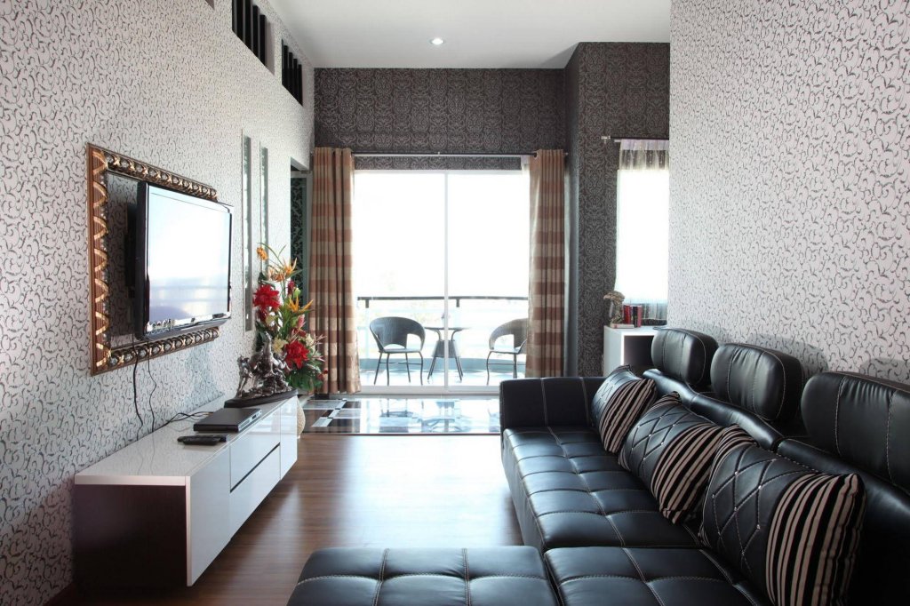 Фото Ktk Pattaya Hotel and Residence