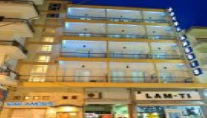 Фото Anesis Hotel