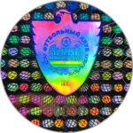 Gologramma. Pro (Myasnitskaya Street, 22с1), printing services