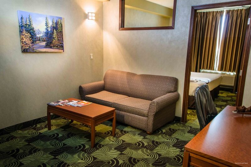 Фото Deerfoot Inn and Casino