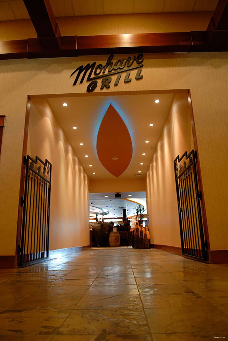 Фото Deerfoot Inn and Casino