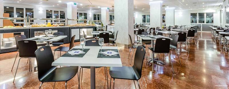 Фото Hotel Maya Alicante