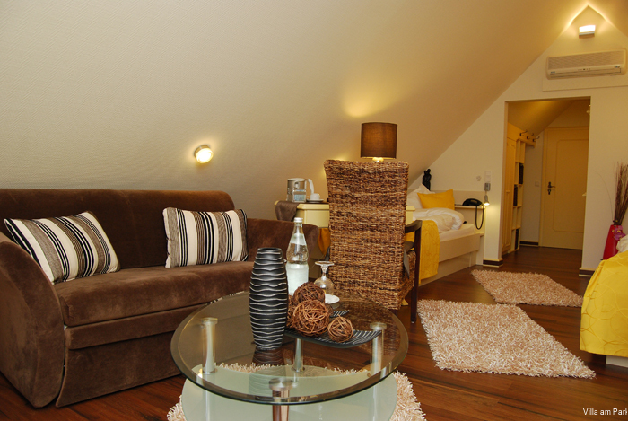 Фото Villa Am Park