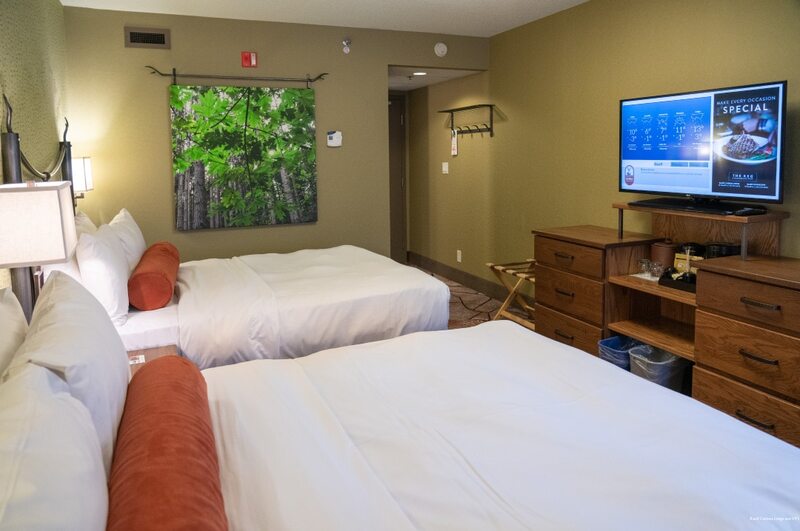 Фото Banff Caribou Lodge and SPA