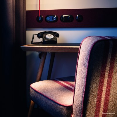 Фото Pentahotel Braunschweig