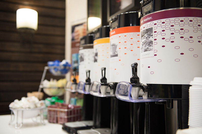 Фото Western Star All Suites Signature Hotel