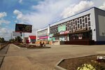 Shopping mall (selo Bolshaya Glushitsa, Sovetskaya ulitsa, 41) ، مركز تسوق