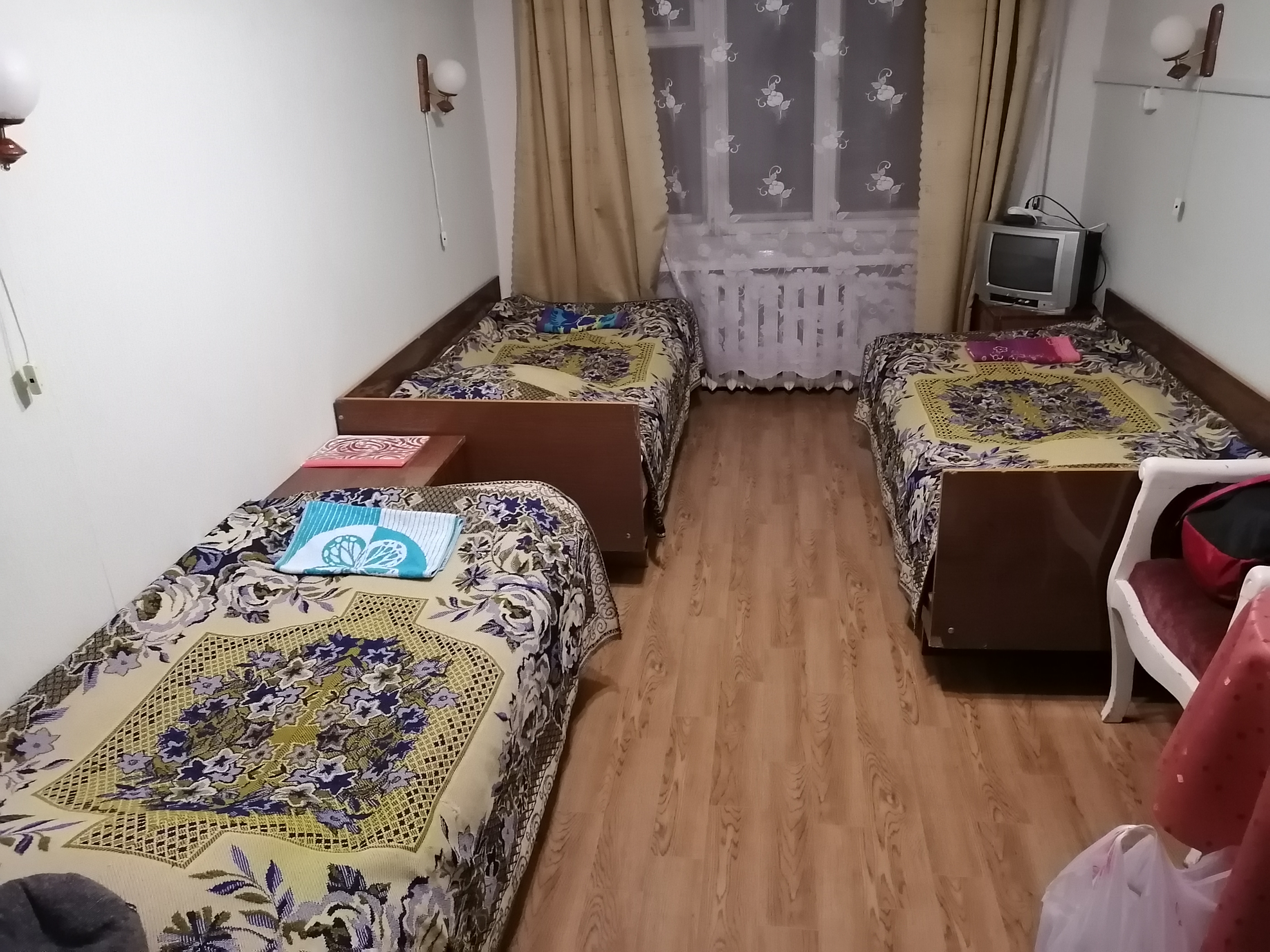 Фото Каргополочка