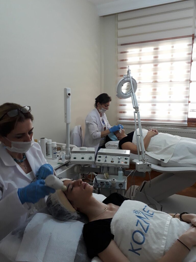 Educational center Koz Academy, Izmir, photo