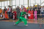 Moscow Wushu Club (Polotskaya Street, 3), sports club