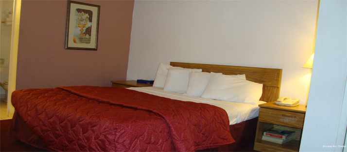Фото Skyway Inn SeaTac