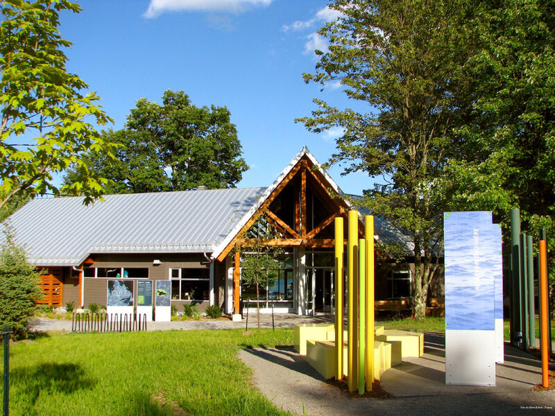 Фото Gite Du Mont Albert