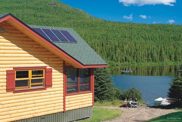 Фото Gite Du Mont Albert