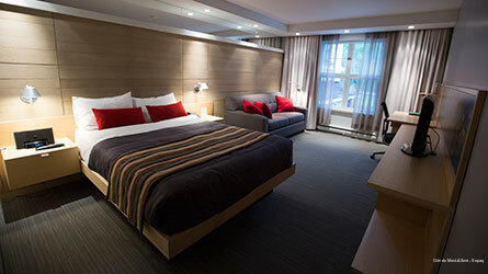 Фото Gite Du Mont Albert