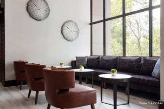 Фото Delta Hotels by Marriott Burlington