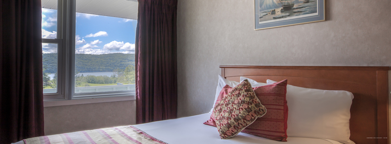 Фото Hearthstone Inn Boutique Hotel Halifax - Dartmouth