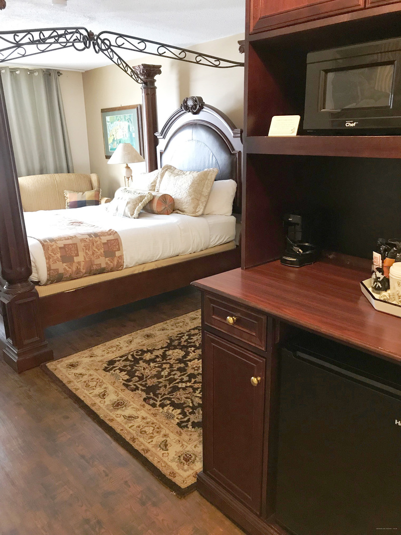 Фото Hearthstone Inn Boutique Hotel Halifax - Dartmouth