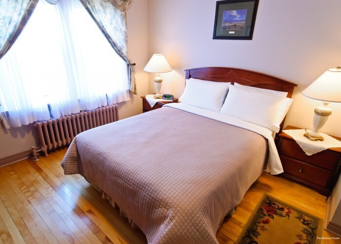 Фото The Harbour House