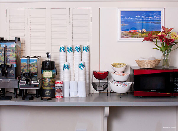 Фото Anchorage Inn