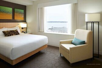 Hotel Delta Hotels by Marriott Prince Edward, Charlottetown, photo