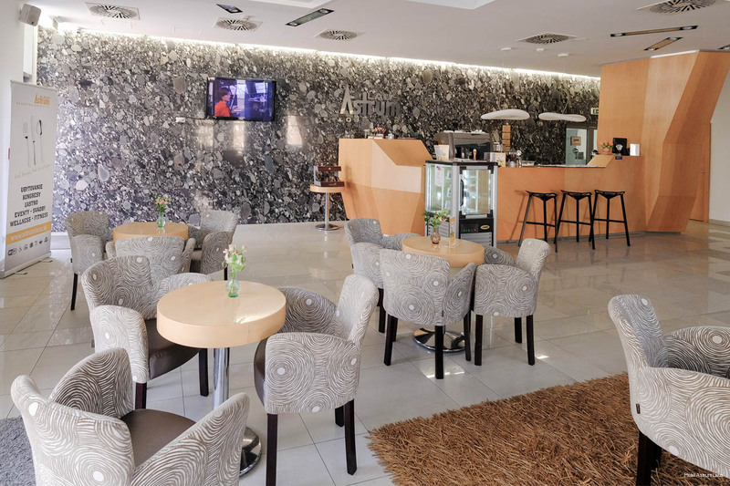 Фото Business Hotel Astrum Laus