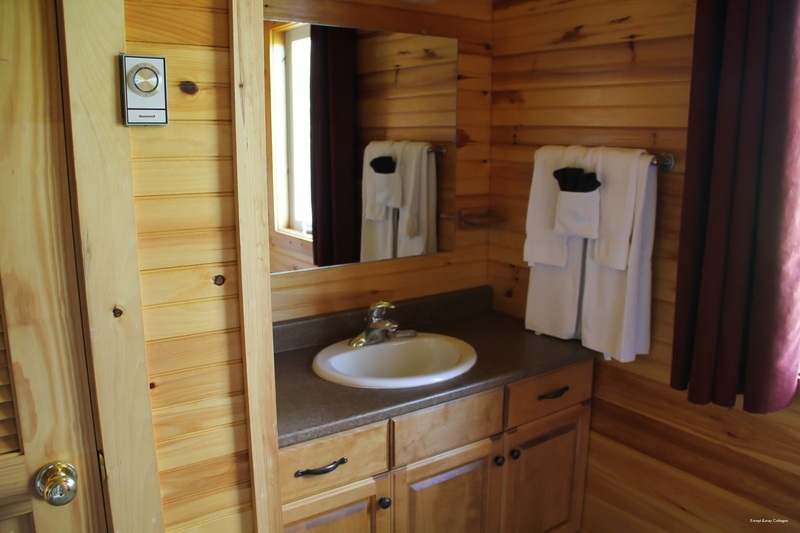 Фото Swept Away Cottages