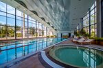 SPA area (Gagarina Street, 5) ، صالون تدليك