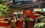 Bo (Myachkovskiy Boulevard, 3А), cafe