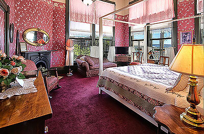 Фото Palace Hotel Port Townsend