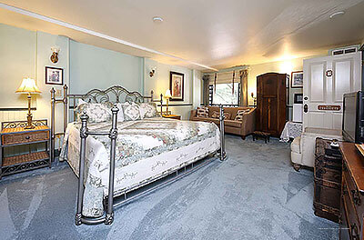 Фото Palace Hotel Port Townsend