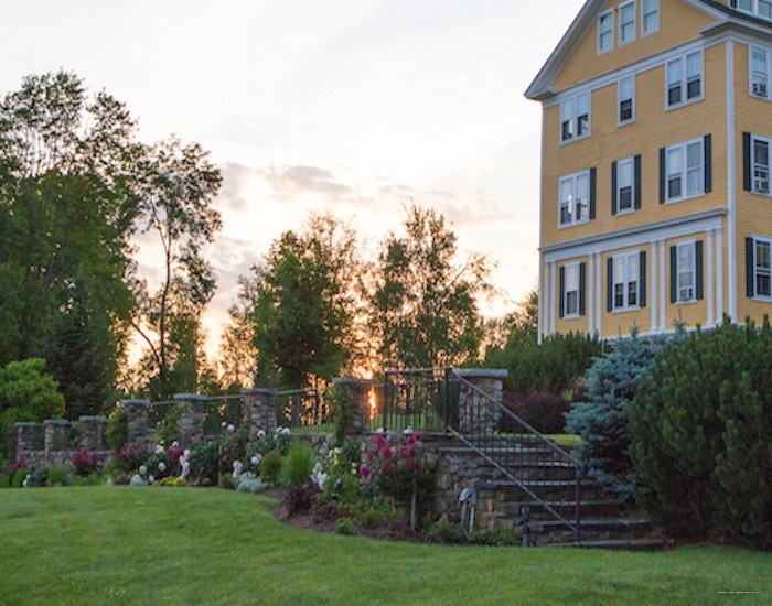 Фото Mountain View Grand Resort & SPA