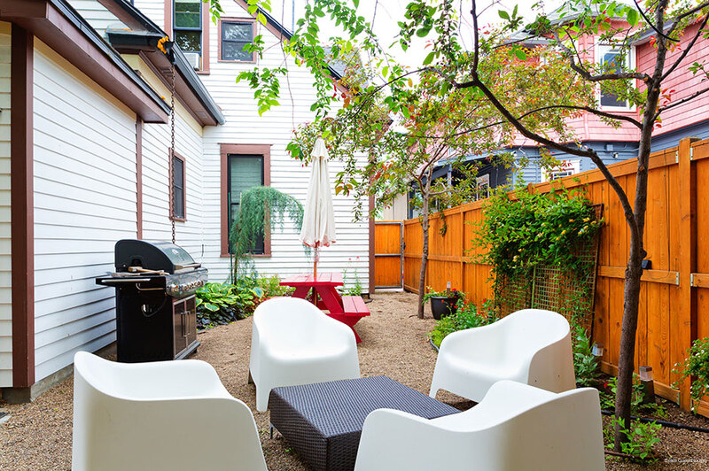 Фото Boise Guest House