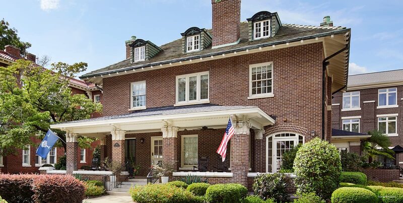 Фото Graduate Minneapolis