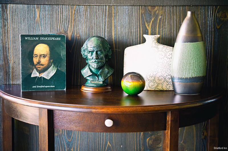 Фото Stratford Inn