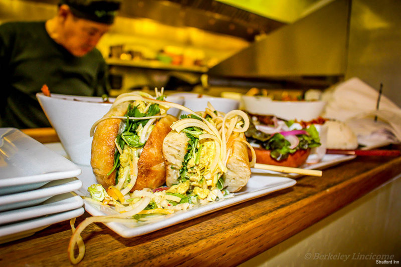 Фото Stratford Inn