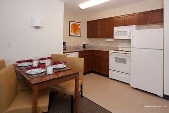 Фото Residence Inn by Marriott Boise West
