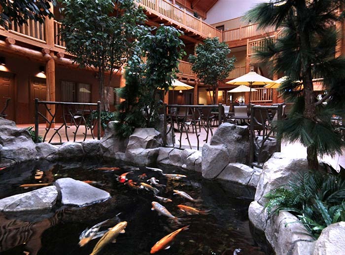 Фото C'mon Inn Fargo