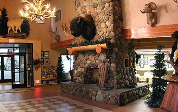 Фото C'mon Inn Fargo