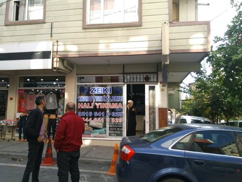 zeki kuru temizleme kuru temizlemeciler mehmet akif ersoy mahallesi 18 mart cd no 5 b 34782 cekmekoy istanbul yandex haritalar