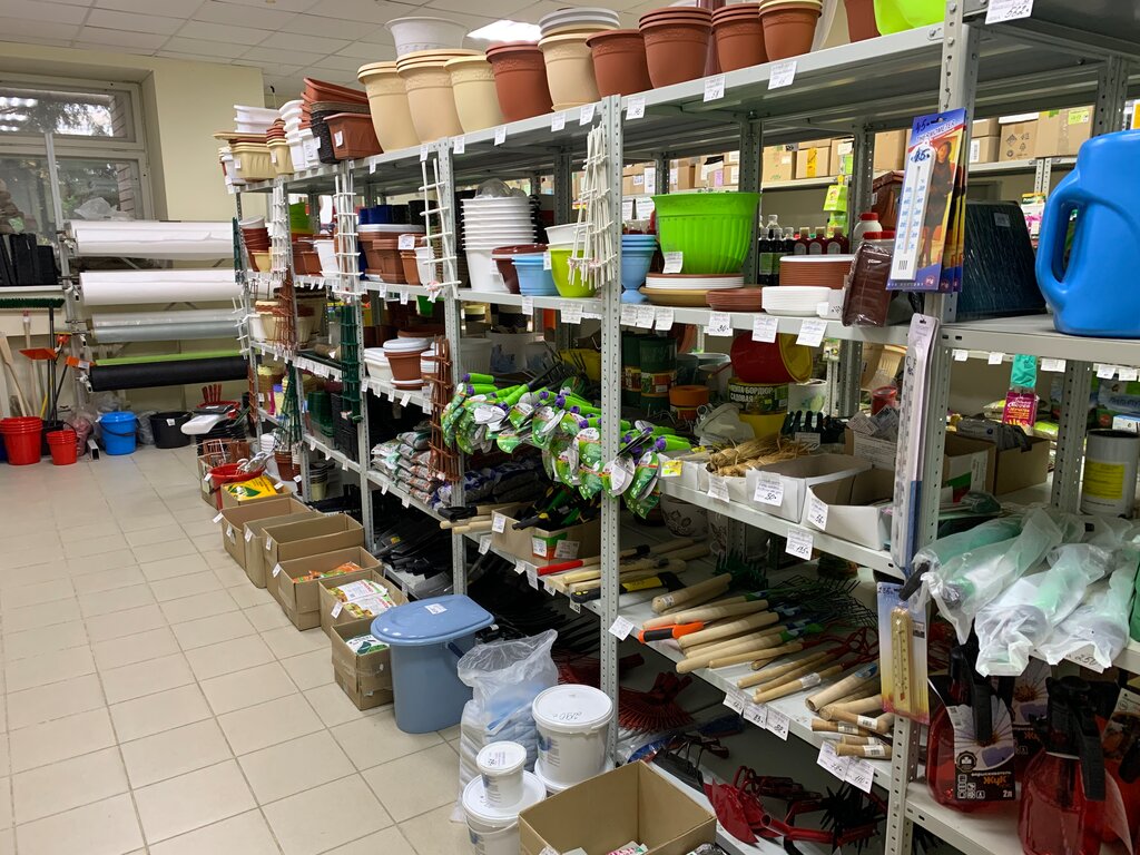Дачные магазины фото Дачный центр, магазин семян, ул. Николая Отрады, 20Б, Волгоград - Яндекс Карты