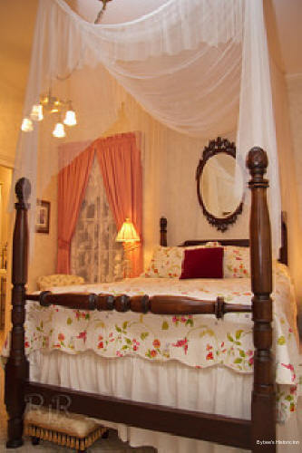 Фото Bybee's Historic Inn