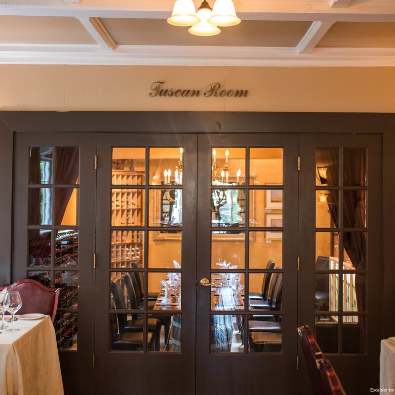 Фото Excelsior Inn